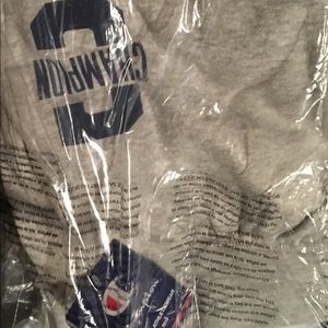 Men champion hoodie joggers $25 each